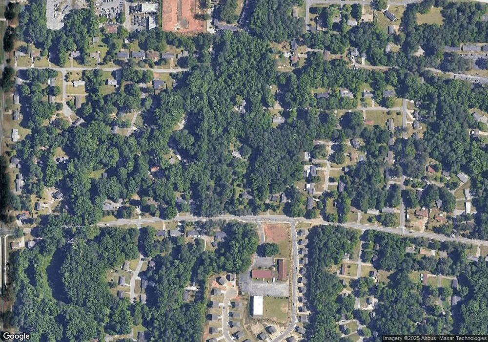 5825 Cedar Ln SW, Mableton, GA 30126 - photo 1