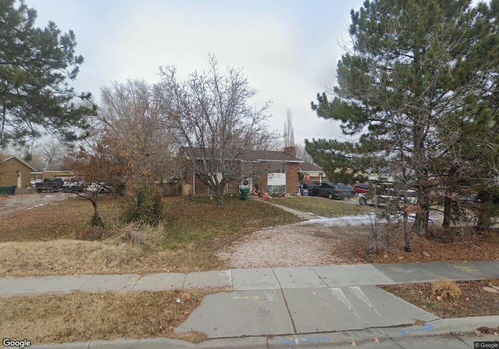 800 W Harrisville Rd, Ogden, UT 84404 - photo 1