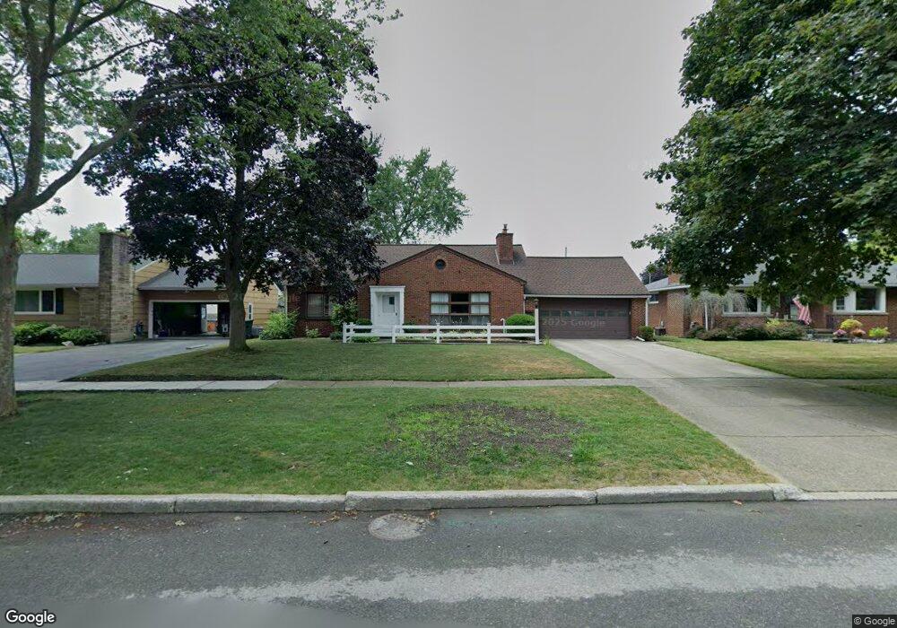 670 Treichler St, North Tonawanda, NY 14120 - photo 1