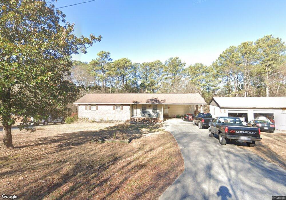 1285 Morris Rd, Aragon, GA 30104 - photo 1