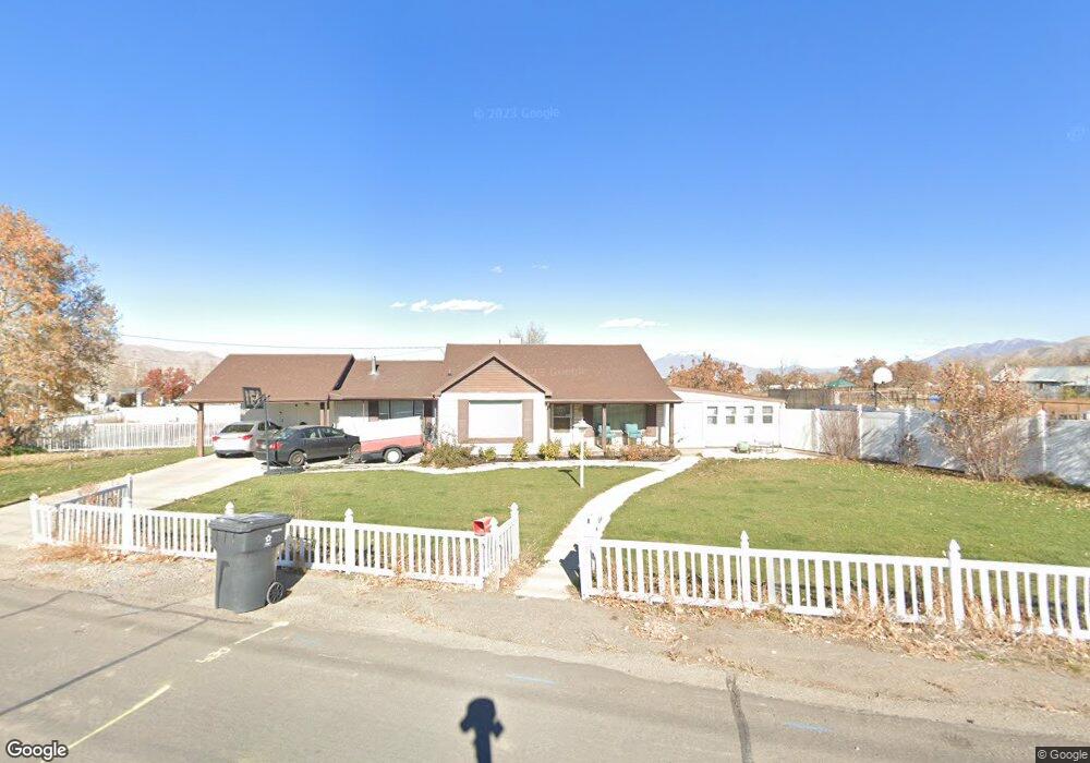 486 W Lark Rd, Santaquin, UT 84655 - photo 1