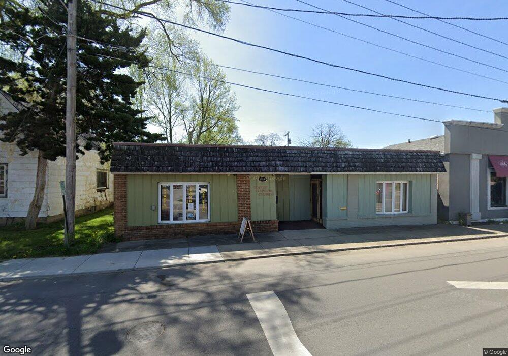 619 Nichol Ave, Anderson, IN 46016 - photo 1