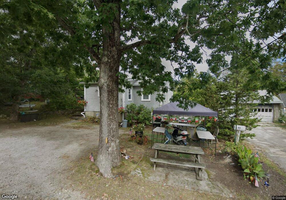 40 Pine St, Hingham, MA 02043 - photo 1