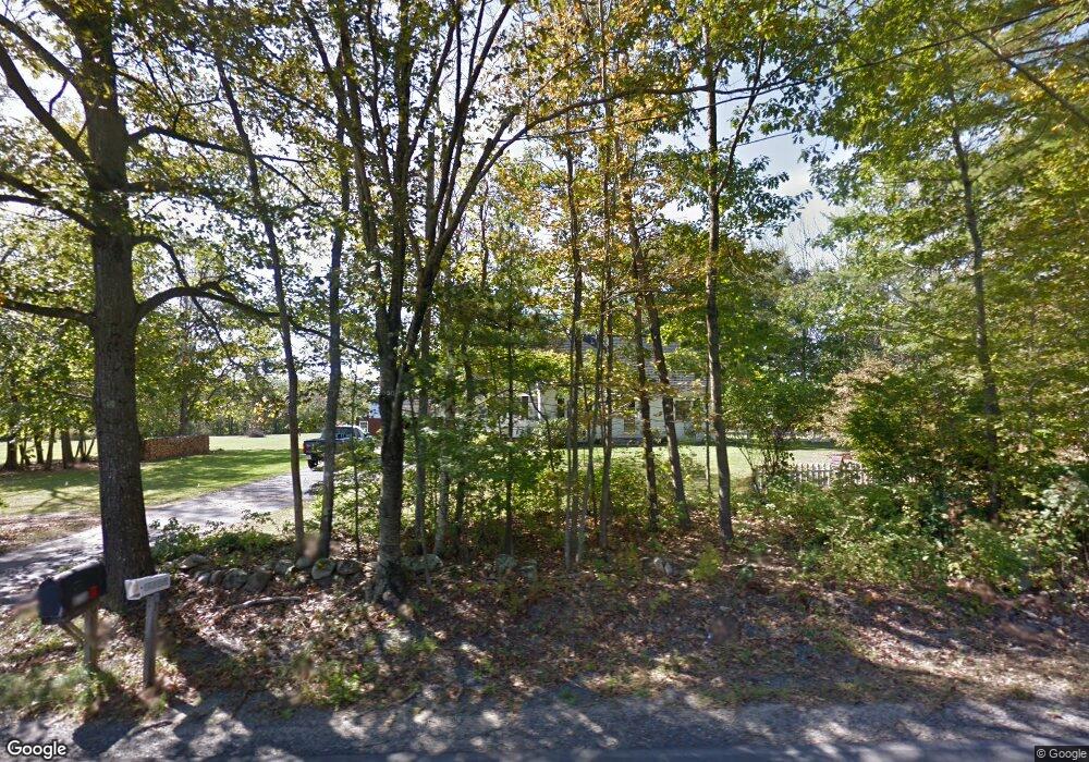 838 Foxes Ridge Rd, Acton, ME 04001 - photo 1