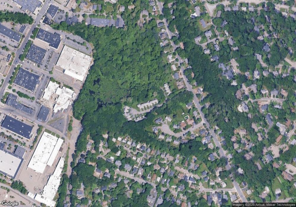 305 C Winchester St unit 305, Newton, MA 02461 - photo 1