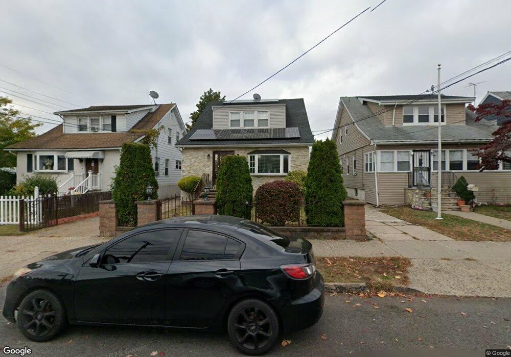 228 Trenton Ave unit 230, Paterson, NJ 07503 - photo 1