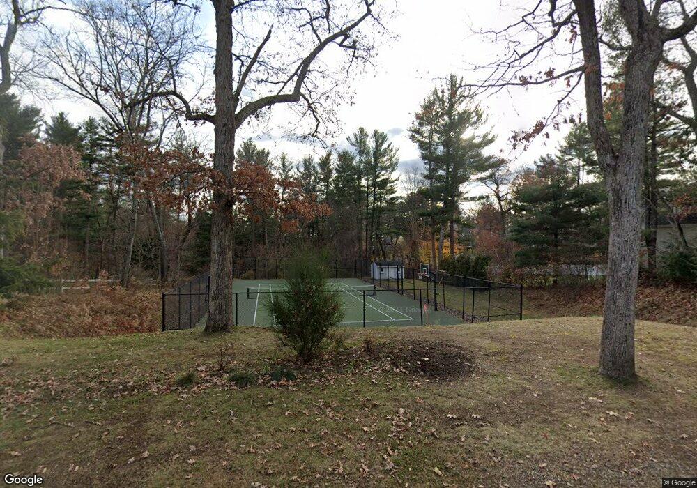 157 Alcott Rd, Concord, MA 01742 - photo 1