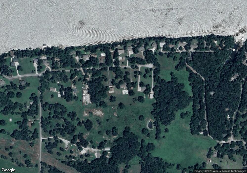 5220 E 545, Locust Grove, OK 74352 - photo 1