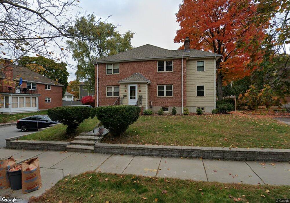 110-112 Withington Rd, Newton, MA 02460 - photo 1