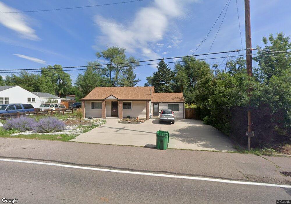 8915 W 20th Ave, Lakewood, CO 80215 - photo 1