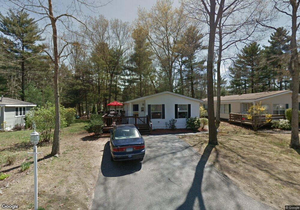 51 Lear Dr, Coventry, RI 02816 - photo 1