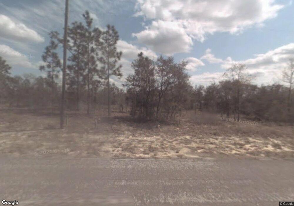 9871 N Vaughn Dr, Citrus Springs, FL 34433 - photo 1