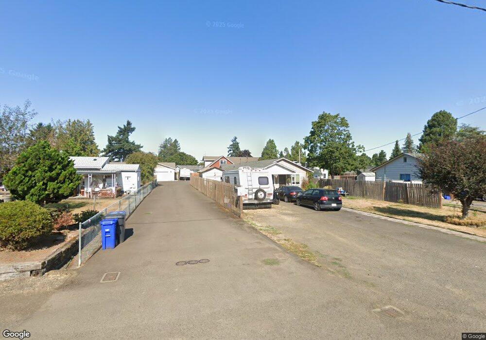 302 Ridings Ave unit B, Molalla, OR 97038 - photo 1