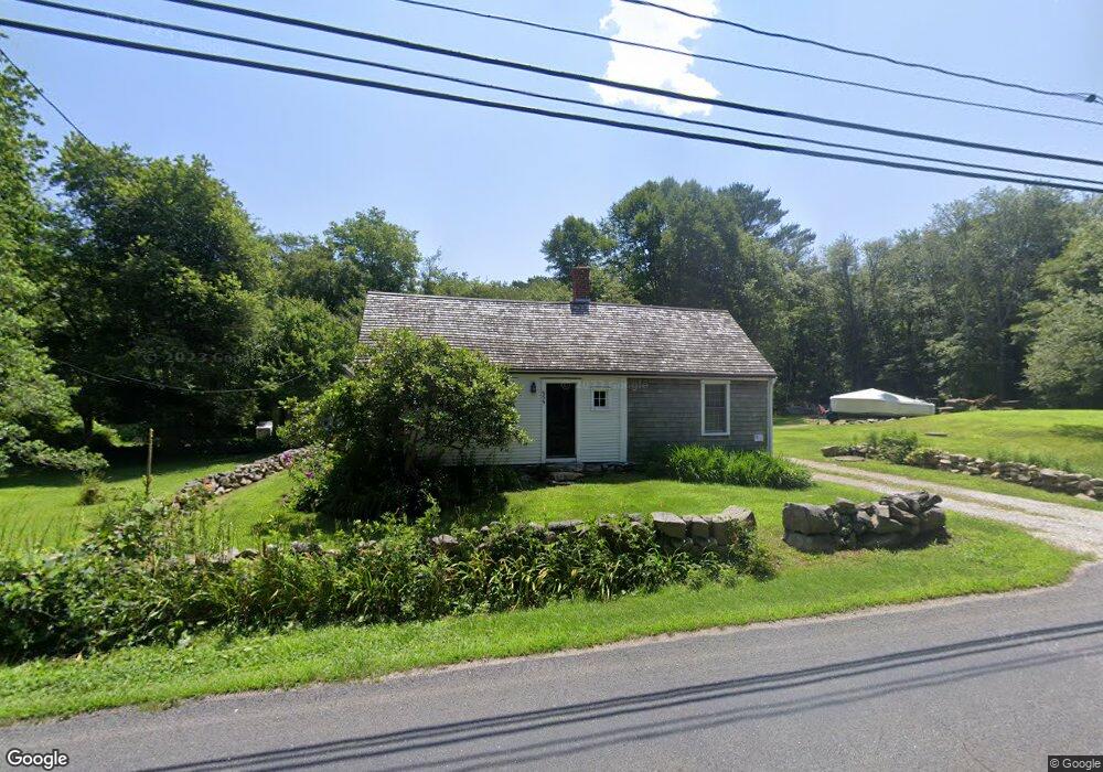 659 Hixbridge Rd, Westport, MA 02790 - photo 1