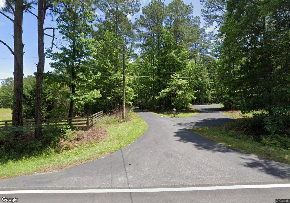 182 Davis Rd, Newnan, GA 30263 - photo 1