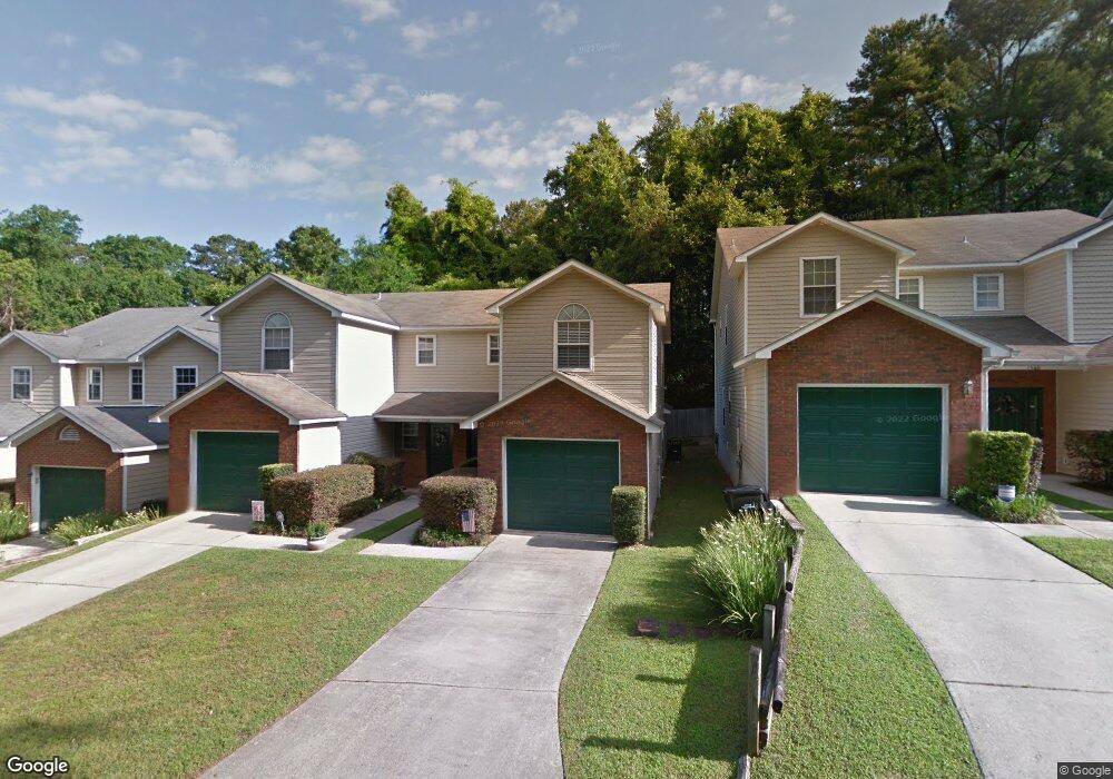 2540 Centerville Ct unit 6, Tallahassee, FL 32308 - photo 1