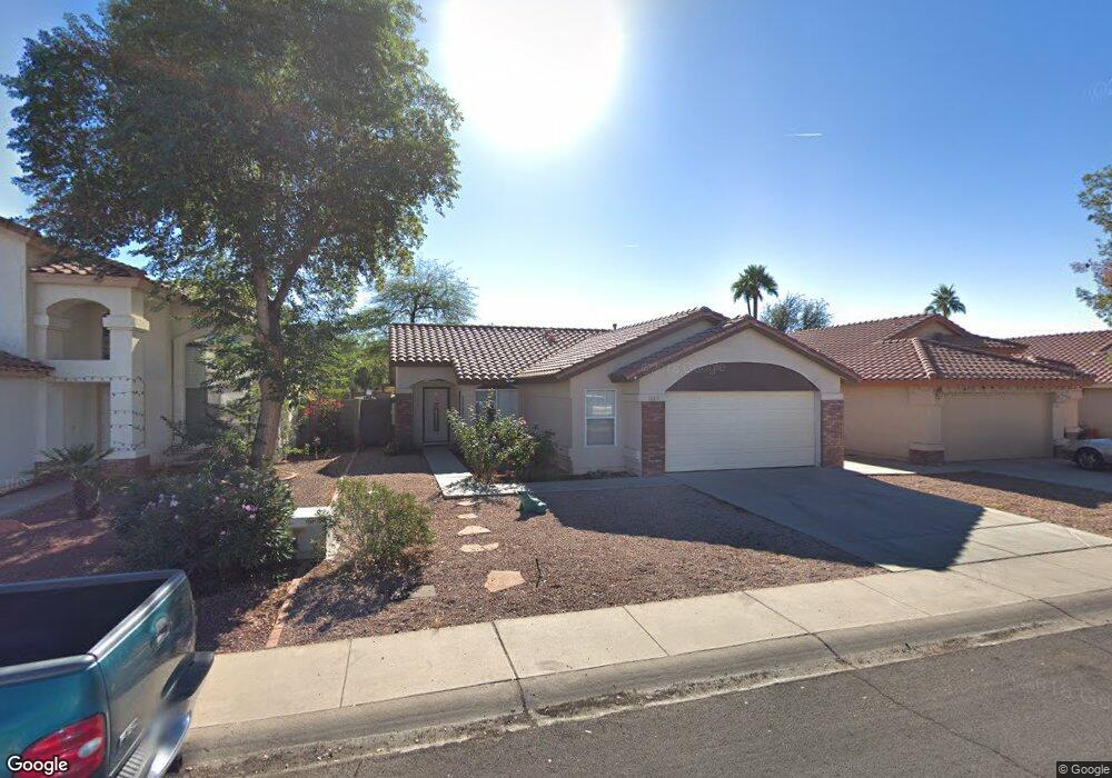 1225 E Washington Ave, Gilbert, AZ 85234 - photo 1