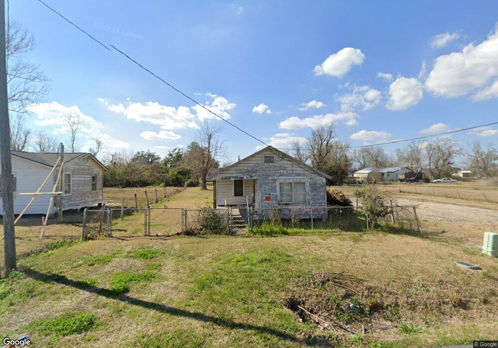 1117 N Cherry St, Lake Charles, LA 70601 - photo 1