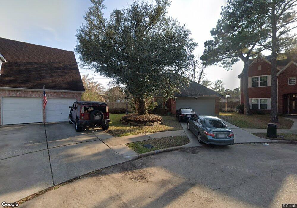 7702 View Park Ln, Houston, TX 77095 - photo 1