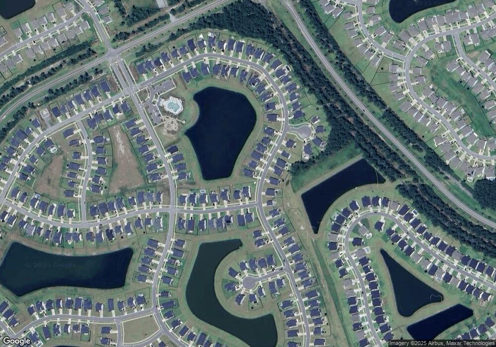 254 Lucca Dr, Summerville, SC 29486 - photo 1