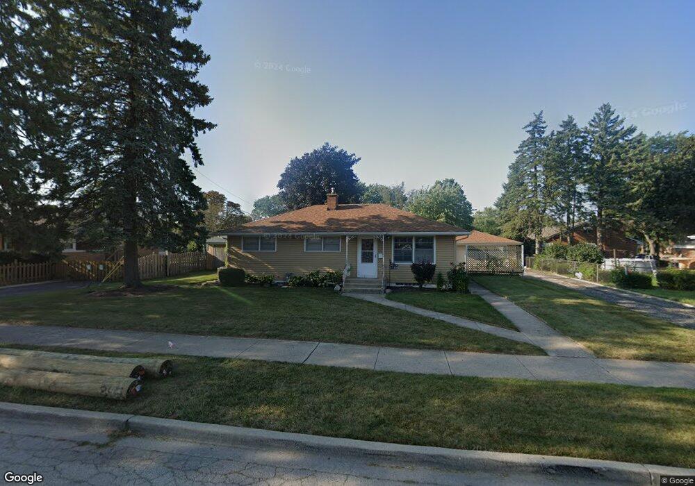 1706 9th St, Waukegan, IL 60085 - photo 1