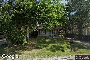 117 E Himes St, Norman, OK 73069