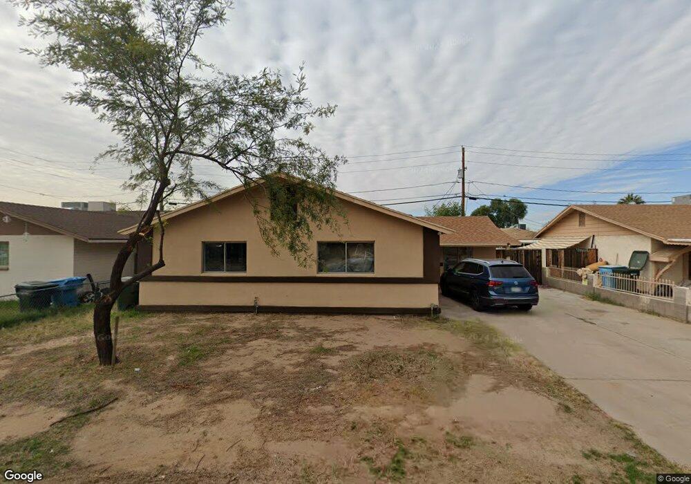 2904 N 54th Ln, Phoenix, AZ 85031 - photo 1