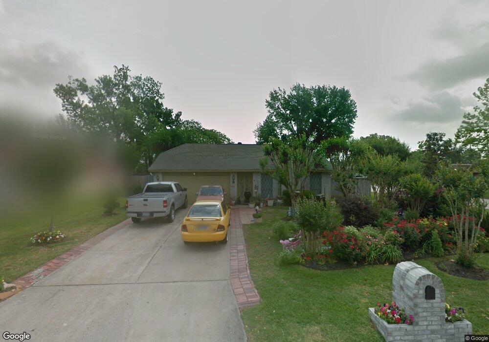 8302 Big Creek Dr, Houston, TX 77064 - photo 1