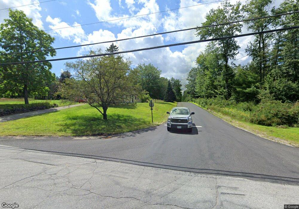 0 E Penacook Rd, Hopkinton, NH 03229 - photo 1