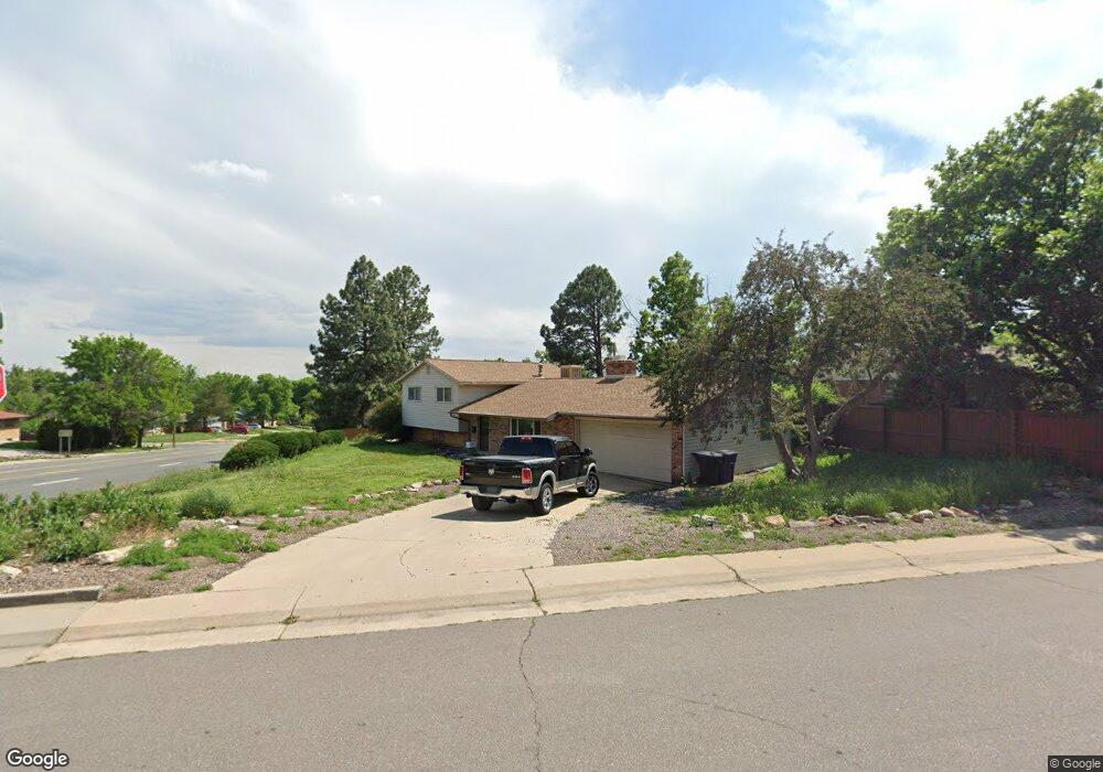 5202 W Linvale Place, Denver, CO 80227 - photo 1