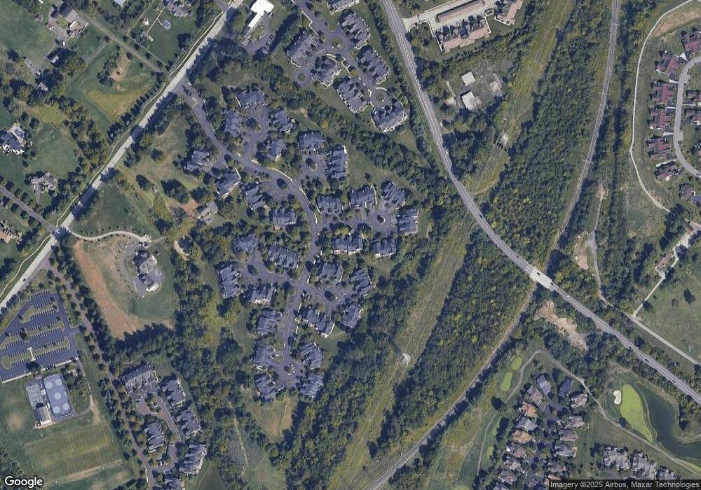 386 Kendal Place, Blue Bell, PA 19422 - photo 1