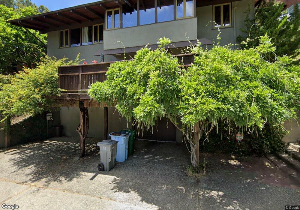 980 Middlefield Rd, Berkeley, CA 94708 - photo 1
