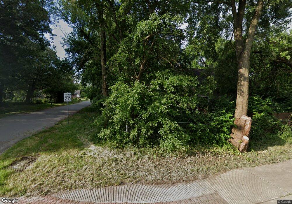 1815 45th St, Gary, IN 46408 - photo 1