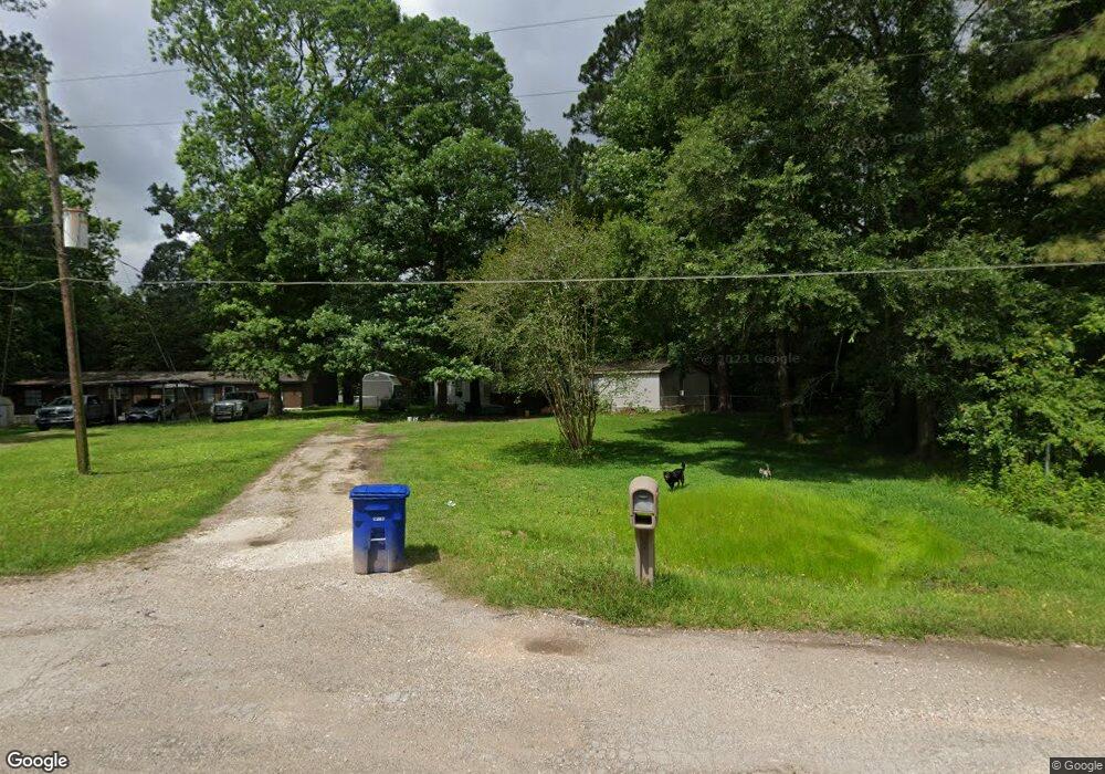 258 County Road 4267, Dayton, TX 77535 - photo 1