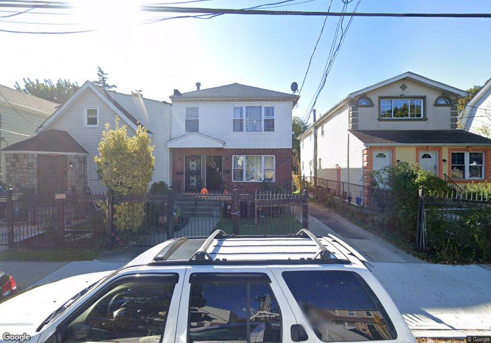 16716 140th Ave, Jamaica, NY 11434 - photo 1