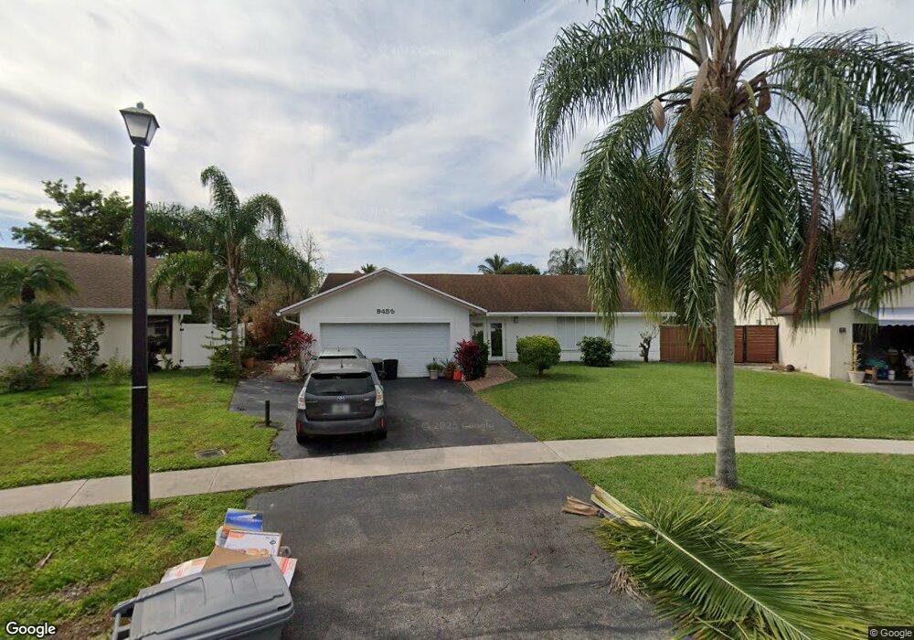 9453 Burlington Place, Boca Raton, FL 33434 - photo 1