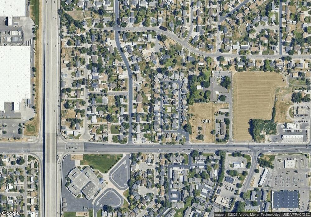 7708 S Ash Briar Ln, West Jordan, UT 84084 - photo 1