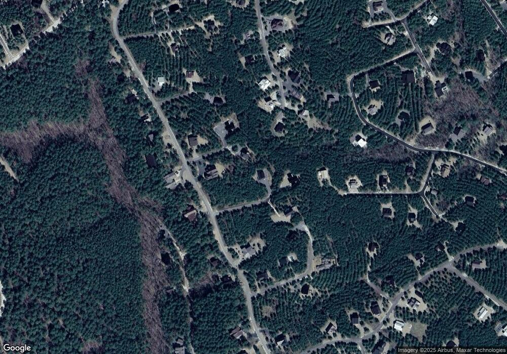 59 Green Persimmon Trail, Broken Bow, OK 74728 - photo 1