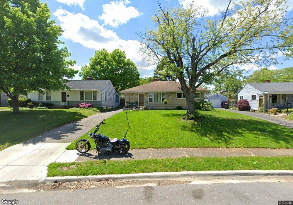 929 Enfield Rd, Columbus, OH 43209 - photo 1