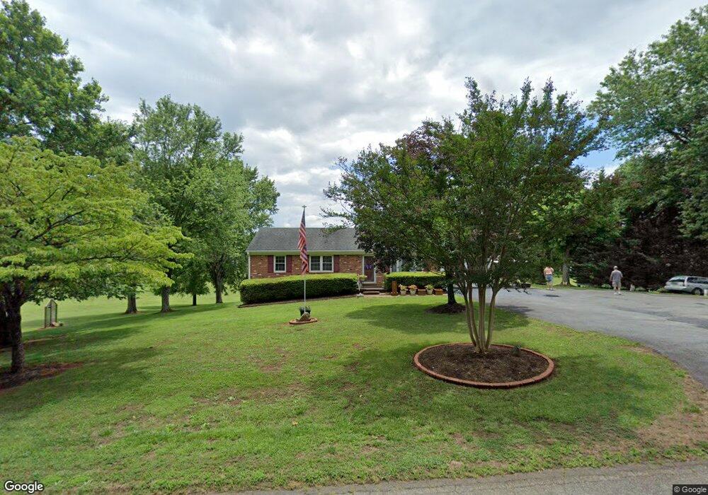 417 Frays Mountain Rd, Earlysville, VA 22936 - photo 1