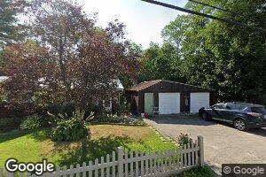 80 Deer Hill Rd, Tamworth, NH 03886