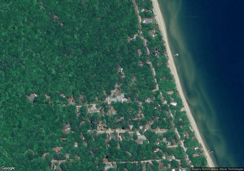 5359 E 17th St, Au Gres, MI 48703 - photo 1