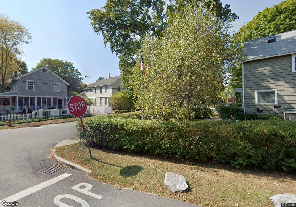 55 Parrott St, Cold Spring, NY 10516 - photo 1