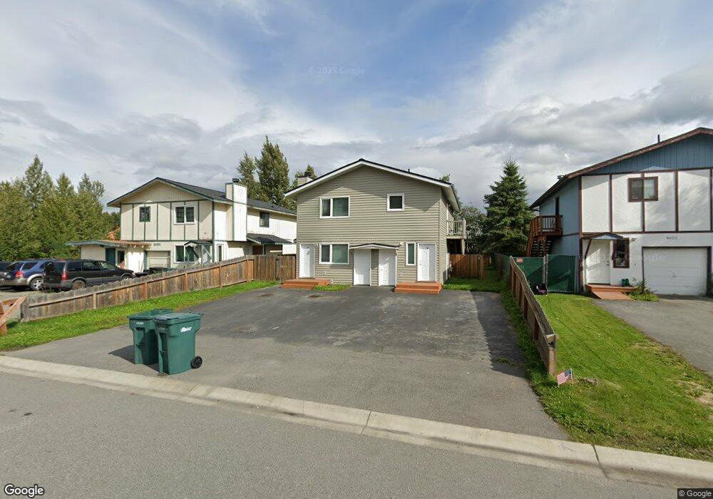 8011 Medellin Cir, Anchorage, AK 99507 - photo 1