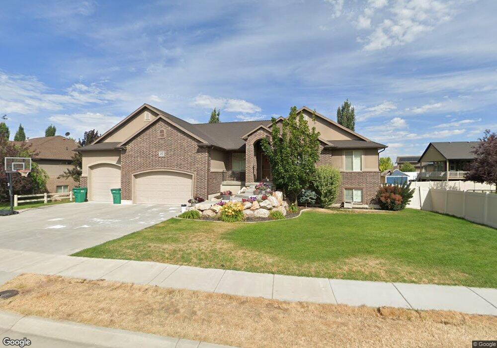 4932 W Haven Rd, West Haven, UT 84401 - photo 1