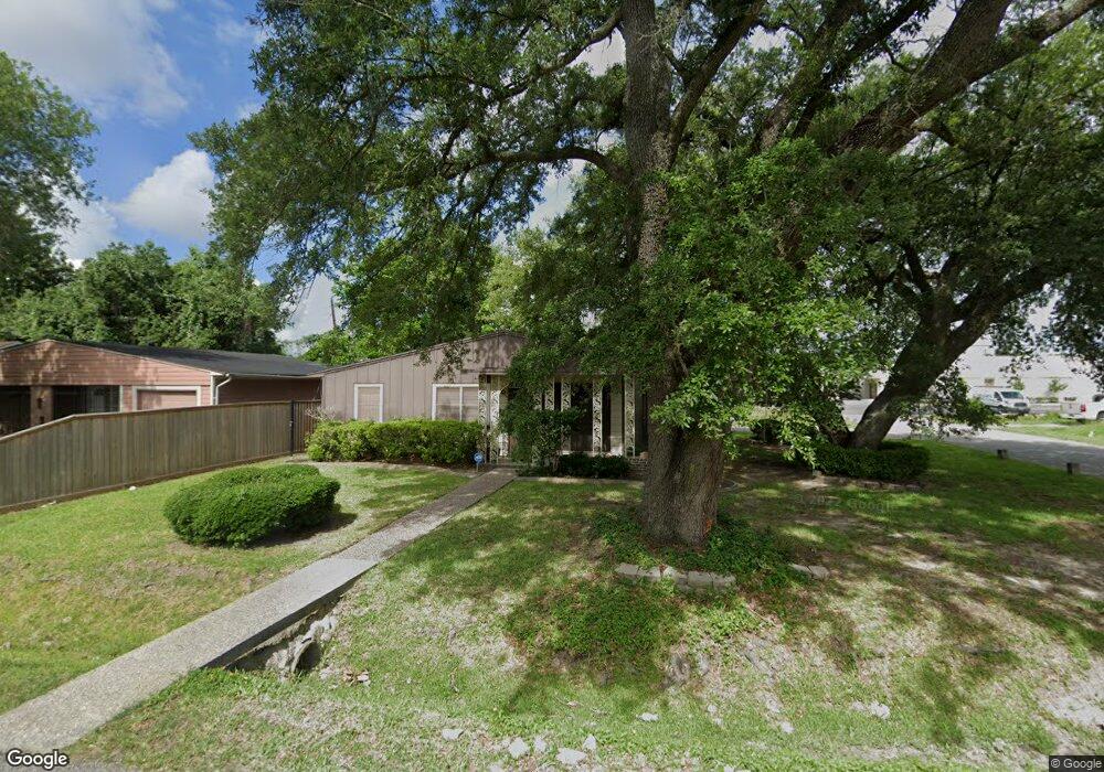 10029 Bonazzi St, Houston, TX 77088 - photo 1