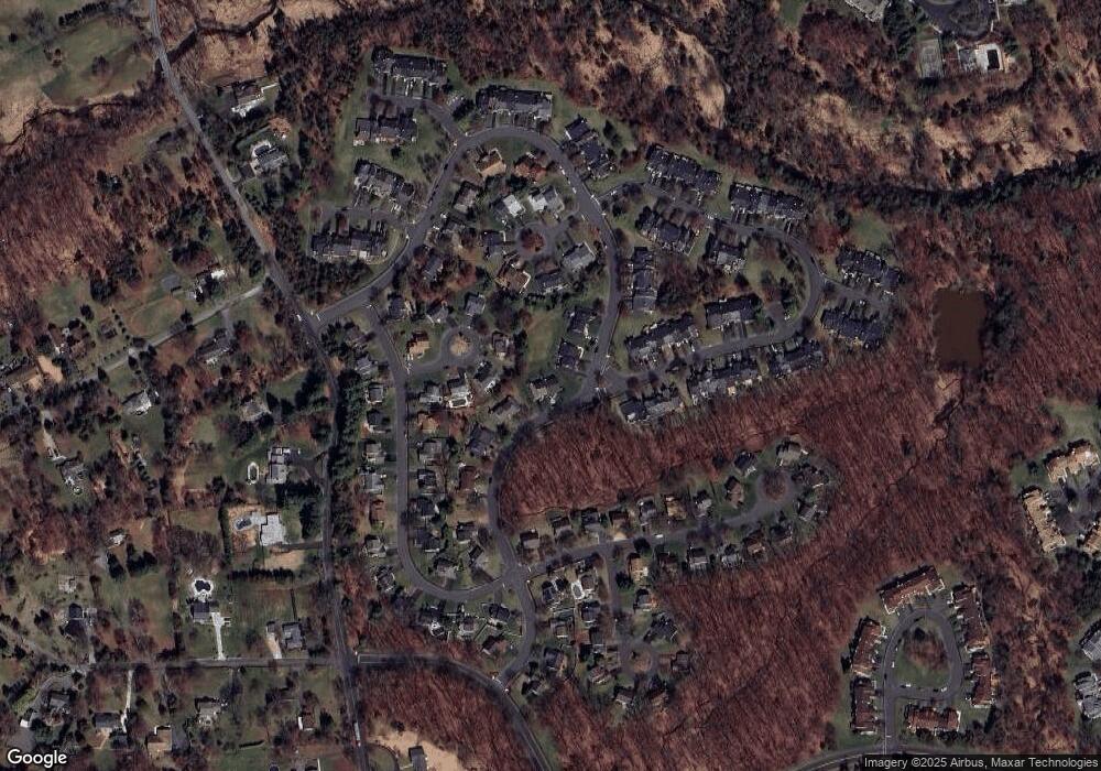 90 Arapaho Trail, Branchburg, NJ 08876 - photo 1