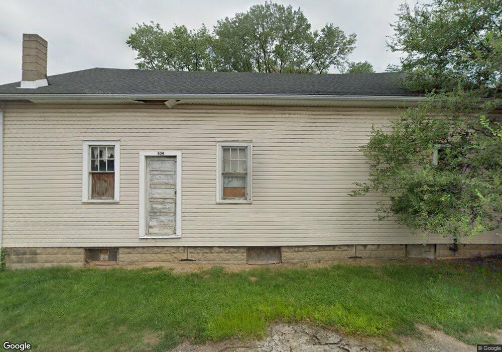 636 S 27th St, Easton, PA 18045 - photo 1