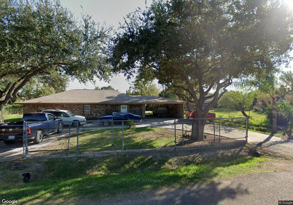 2307 Abraham Lincoln, Weslaco, TX 78596 - photo 1