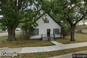 1201 Wall St, Beardstown, IL 62618